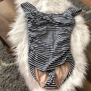 Albion One Piece Swim Suit